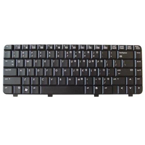 Tastiera usa per laptop - tastiera,