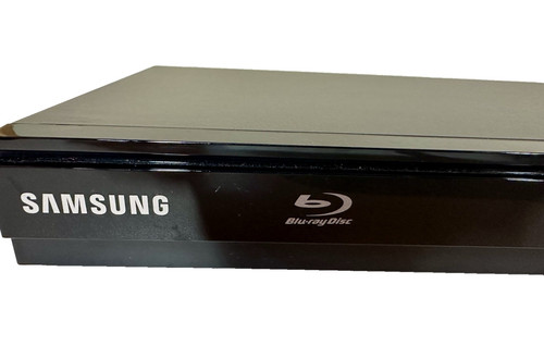 Lettore blu ray samsung - lettore, blu-ray
