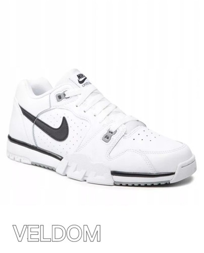 Nike cross trainer low taglia - trainer,
