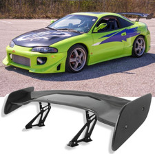 Spoiler posteriore 47''