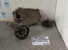 INGRANAGGI RUOTA POSTERIORE