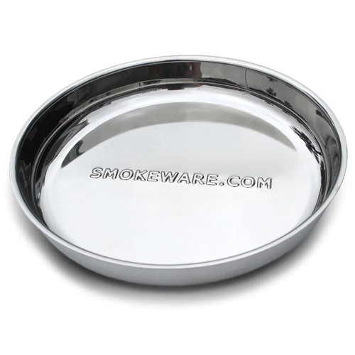 Smokeware gocciolatoio acciaio - gocciolatoio,
