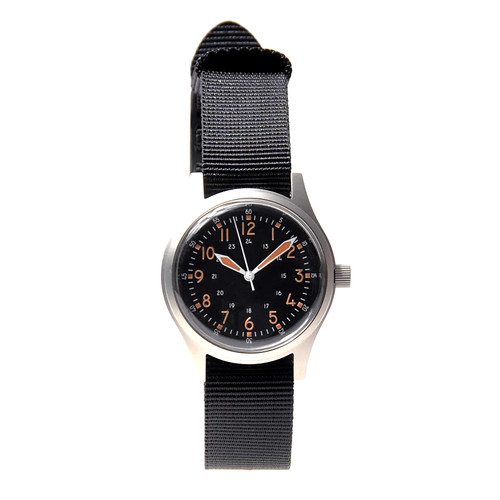 Orologio militare mwc - orologio, a-17