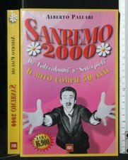 SANREMO 2000. IL MITO COMPIE