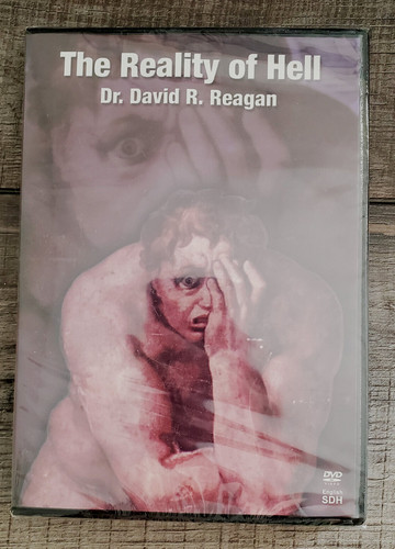 The reality hell dr - reality, –