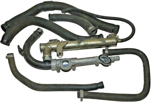 Tubi radiatore yamaha yzf - yzf, 750