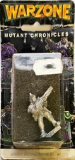 Warzone Bauhaus Hussar SGT #2