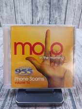 Mojo In The Morning Channel