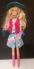 Barbie western fun fashions - barbie,