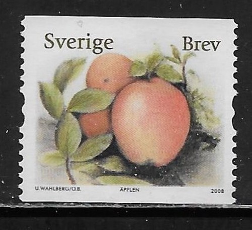 Svezia scott 2594 - 2594,