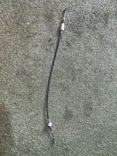 55199359 CORDA CORDE CAVO LEVA MARCE CAMBIO￼ FIAT G. PUNTO 1.2-1.4 BENZINA