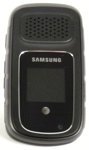Samsung rugby iii - iii, sgh-a997