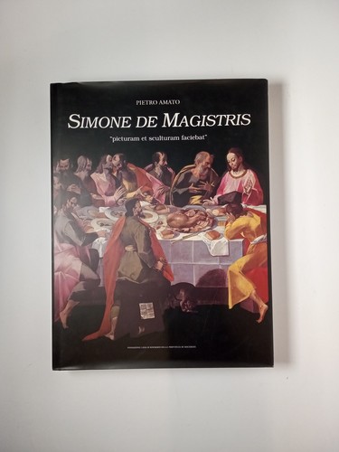Pietro amato simone - -, de