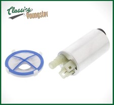 Pompa carburante benzina per