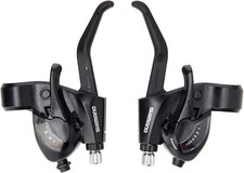 Set Shimano ST-EF41 EZ fire