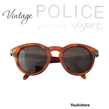 Police vogart line occhiali - vogart, da