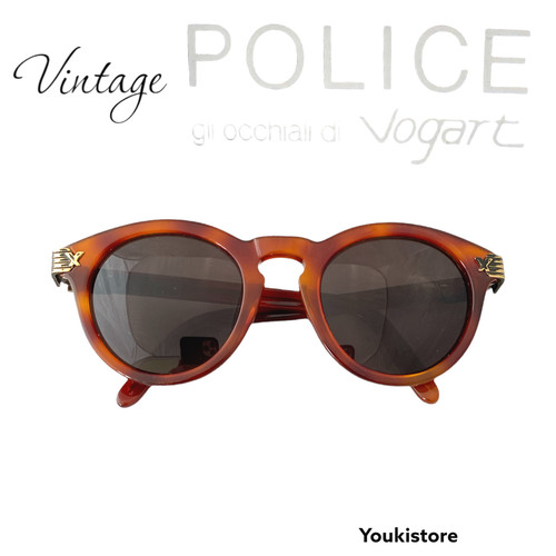 Police vogart line - police, da