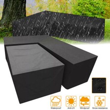 Set salotto copertura