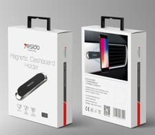 Supporto auto magnetico porta - magnetico,