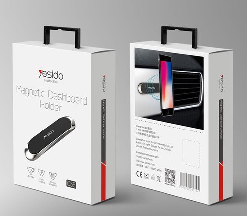 Supporto auto magnetico - auto,