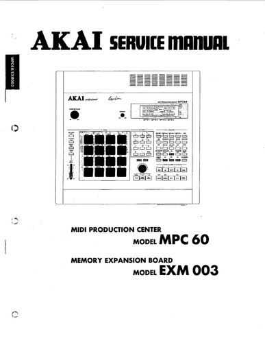 Servizio manuale istruzioni - manuale, di