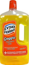 Lysoform casa - 15, x