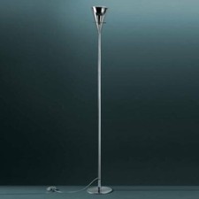 Fontana Arte Flute  Lampada da