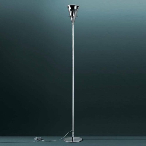 Fontana arte flute lampada da - arte,