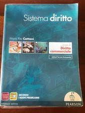 Sistema diritto corso - diritto, di
