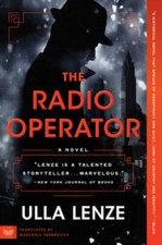 The Radio Operator: A Novel -