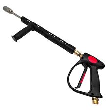 Idropulitrice Lancia Schiuma