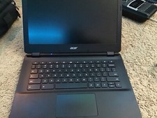 Acre Chromebook Nvidia Terra
