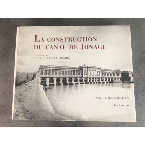 Varaschin construction du - construction,