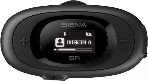 Sistema interfono bluetooth - sistema,