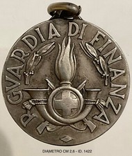 REGIA GUARDIA DI FINANZA SAN