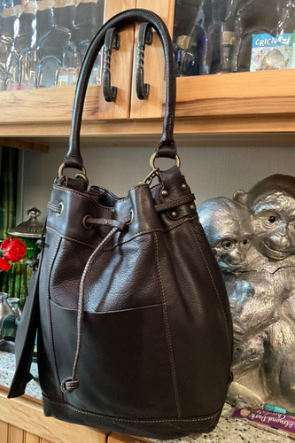 Caterina lucchi borsa grande - lucchi,