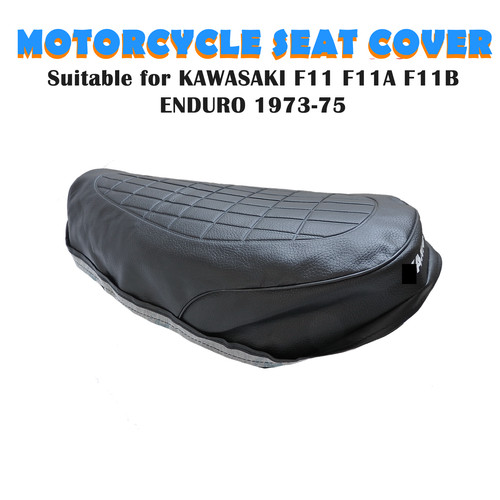 Coprisella moto kawasaki f11 - coprisella,
