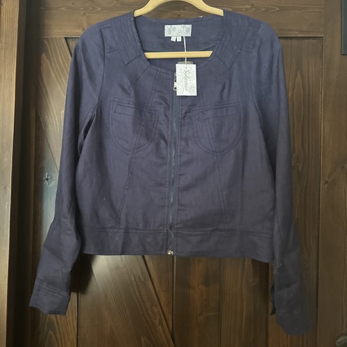 Giacca donna lino - giacca,