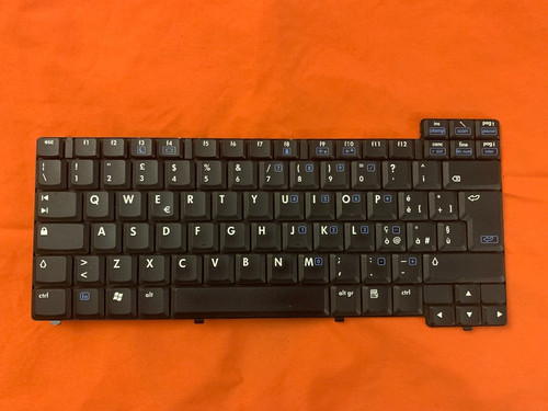 Compaq nx7300 tastiera - compaq,