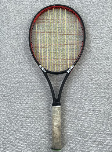 Prince warrior 107 - warrior, tennis
