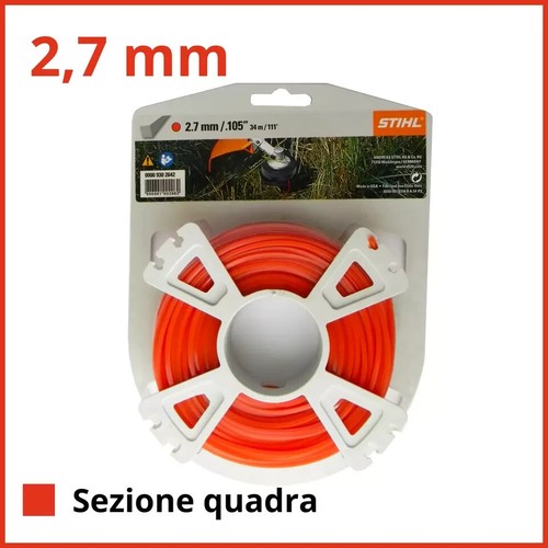 Filo decespugliatore