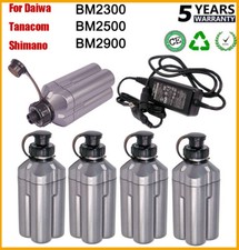 Daiwa Tanacom Mulinello da