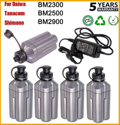 Daiwa tanacom mulinello - tanacom,