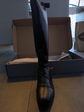 stivali equitazione uomo