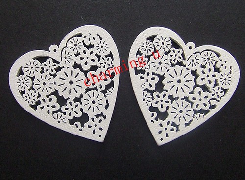 4pz ciondoli pendenti in - ,