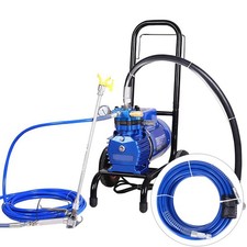 Tubo Airless Vernice Tubo Pressione Professionale Pittura Spruzzatore Tubo