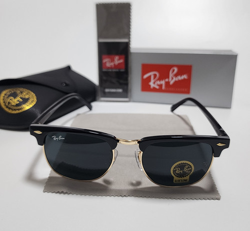 Ray ban rb3016 - ray-ban, sunglasses