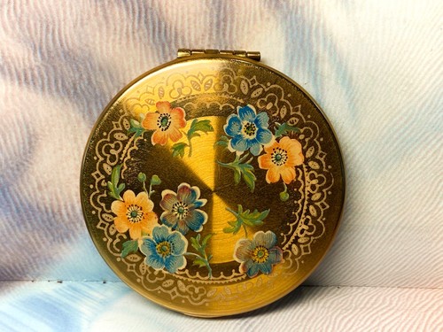 Kigu small gold and - , colourful