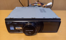 ALPINE iDA-X100 Lettore