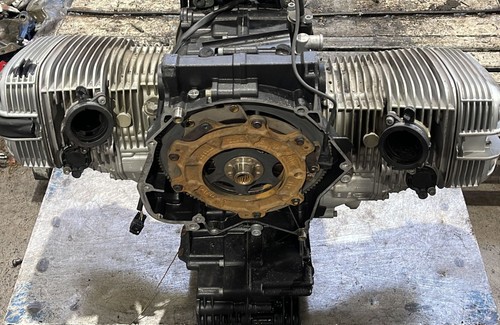 Motore semicompleto per bmw - motore,